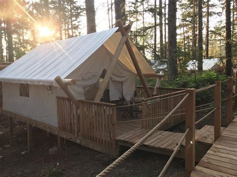 haida gwaii camping reservations